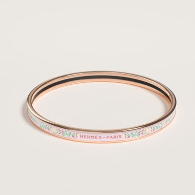 Etriers bangle