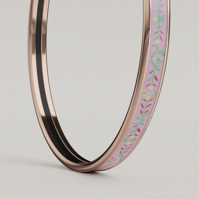 Etriers bangle | Hermès USA