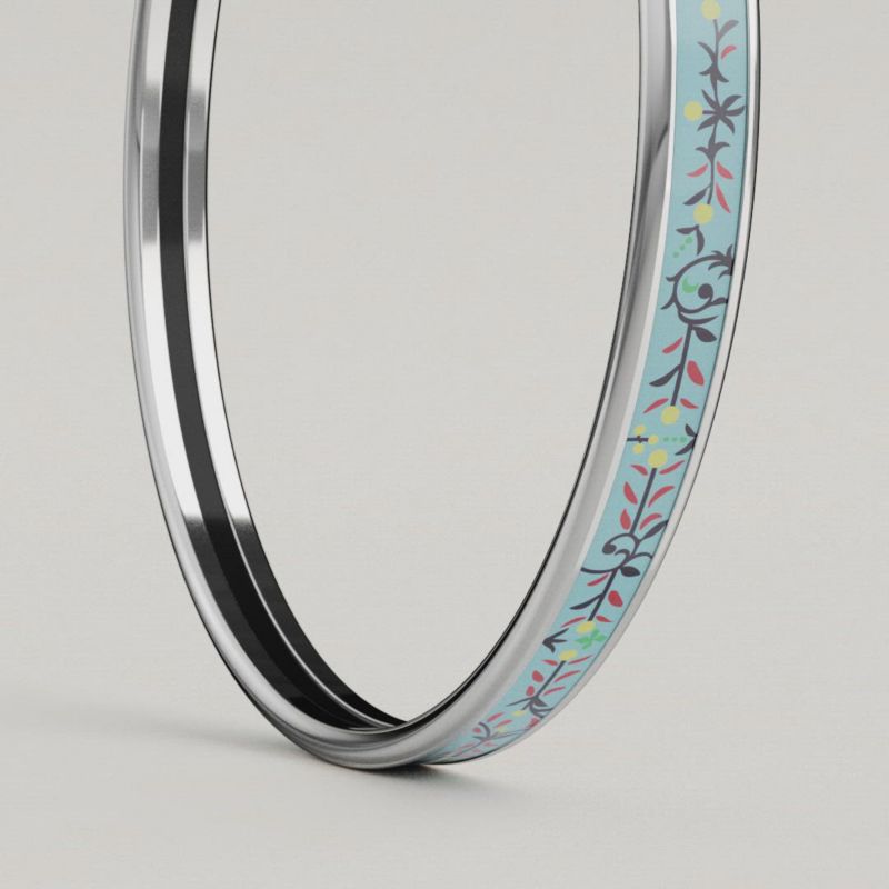 小物 made in FRANCE HERMES ETRIERS etriers-bangle--245422FPA3-