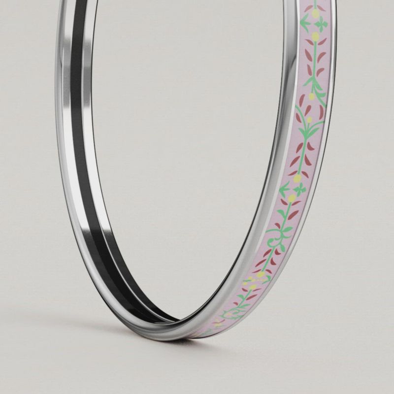 Etriers bangle | Hermès USA