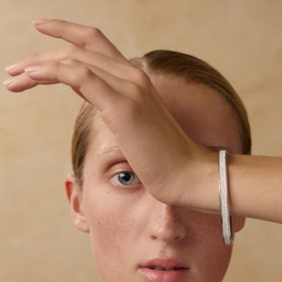 Etriers bangle