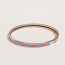 A Vos Crayons bangle, aurore bleu, no stock