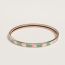 Bracelet Harnais de Cœur, aurore rose, Nous vous informerons lorsque ce produit sera disponible