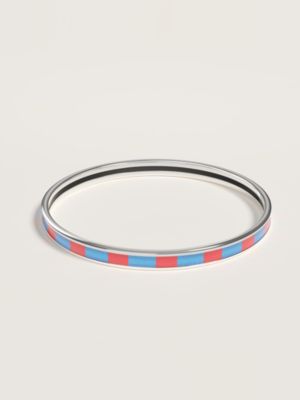 A Vos Crayons bangle, View: Back, back, view 3 of 3