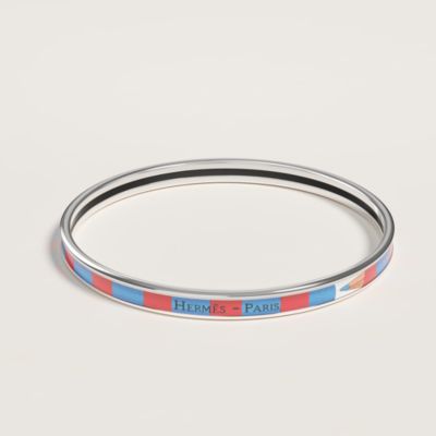HERMES agata bangle エルメス バングル ブレスレット HERMES agata bangle エルメス バングル ブレスレット HERMES