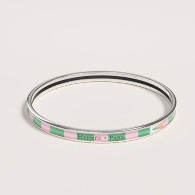 A Vos Crayons bangle