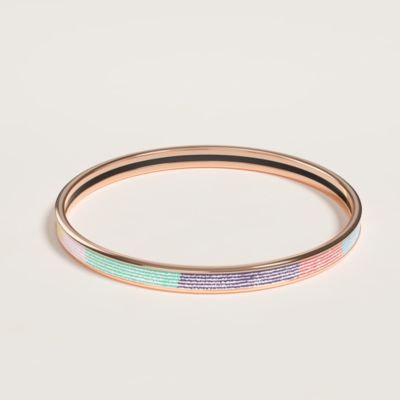 イエロー - レディス, ファッションジュエリー, ブレスレット | Hermès