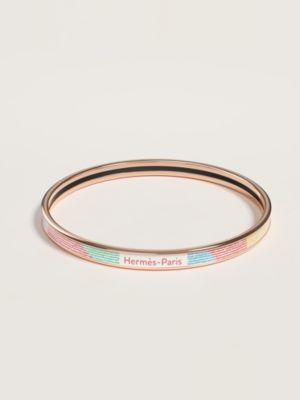Bracelet Inventaire Poétique pour un Conte Sellier