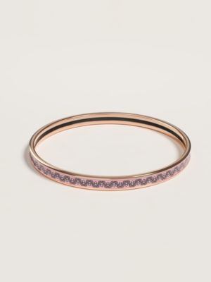 Bracelet Petits Cœurs