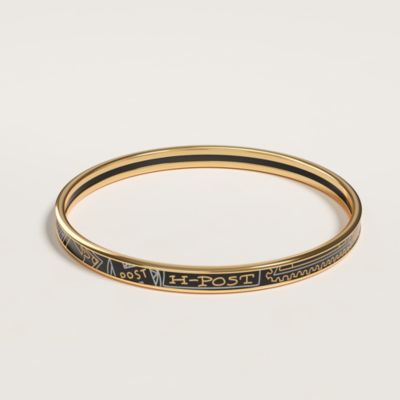 Carte Postale bangle