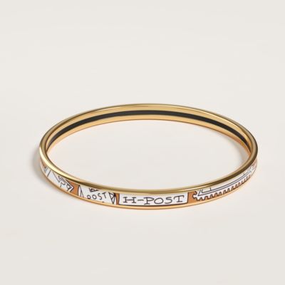 Carte Postale bangle