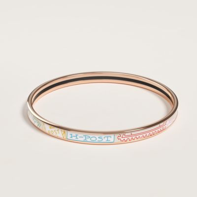 Bracelet Carte Postale