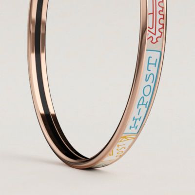 Bracelet Carte Postale, Vue: vidéo, vue 2 sur 4
