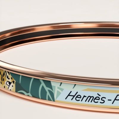Bracelet Les Douze Léopards, Vue: vidéo, vue 2 sur 4