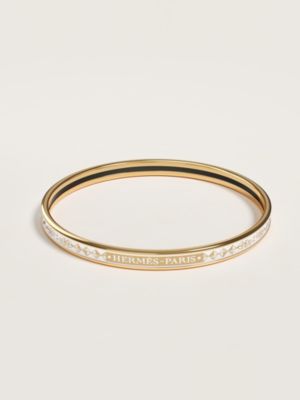 Cheval de Coeur Bandana bangle