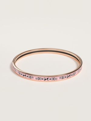 Cheval de Coeur Bandana bangle, View: Back, back, view 3 of 3