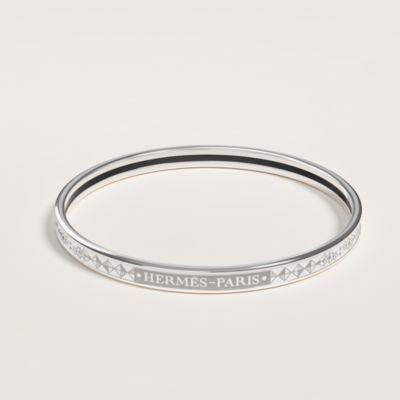 Cheval de Coeur Bandana bangle