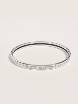 Cheval de Coeur Bandana bangle