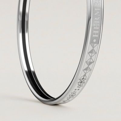 Cheval de Coeur Bandana bangle, View: video, view 2 of 4