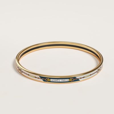 Clic-Clac bangle