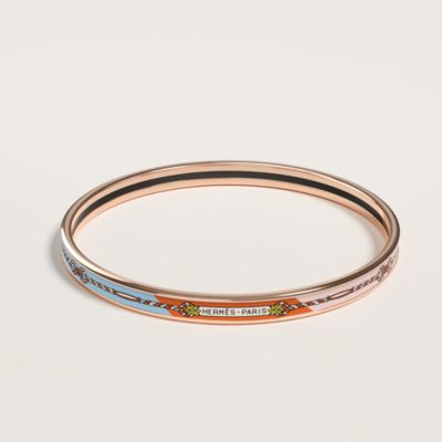 Clic-Clac bangle