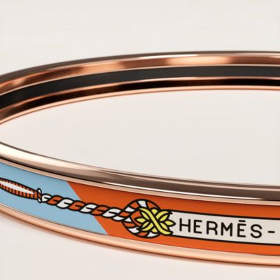 Clic-Clac bangle, View: video, view 2 of 3