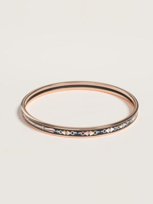 Bracelet Flora y Plata, Vue: Vue de dos, back, vue 4 sur 4