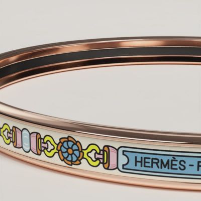 Colportage bangle, View: video, view 2 of 4
