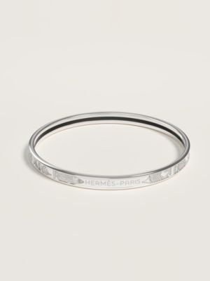 Traffic Jam bangle