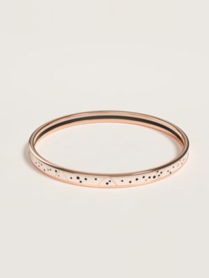 Zodiaque bangle, View: Back, back, view 4 of 4