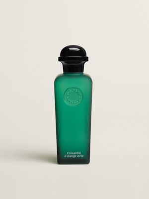Concentre d'orange verte Eau de toilette
