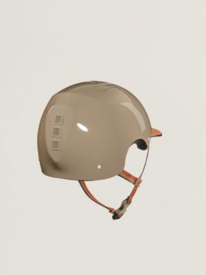 En Selle cycling helmet, View: Back, back, view 4 of 8
