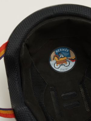 En Selle cycling helmet, View: Detail, detail, view 6 of 8
