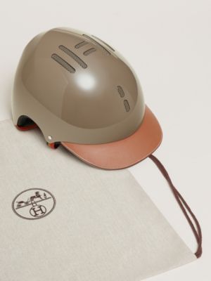 En Selle cycling helmet, View: front, front, view 7 of 8