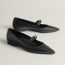 Bailarinas Kelly, noir
