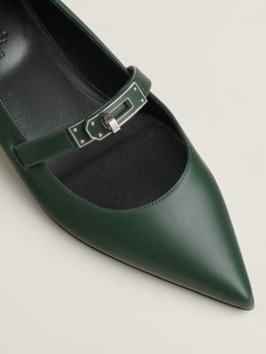 Kelly ballet flat, View: above, above, view 5 of 5