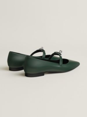 Kelly ballet flat, View: Back, back, view 4 of 5
