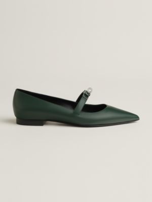 Kelly ballet flat, View: side, side, view 3 of 5