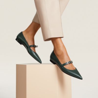 Kelly ballet flat