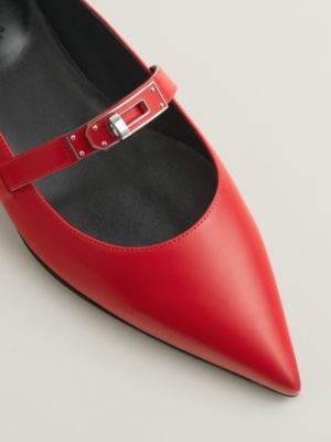 Kelly ballet flat, View: above, above, view 5 of 5