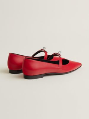 Kelly ballet flat, View: Back, back, view 4 of 5