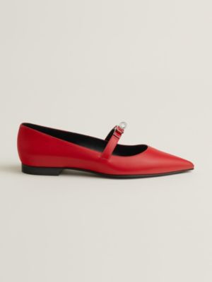 Kelly ballet flat, View: side, side, view 3 of 5