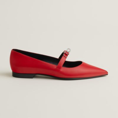 Kelly ballet flat