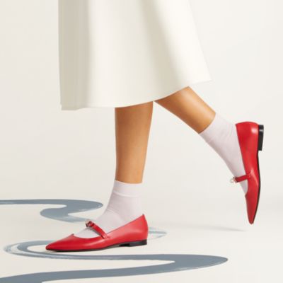 Kelly ballet flat