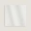 Rivage handkerchief, blanc/rose/vert