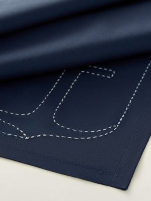 Rivage handkerchief, View: Detail, detail, view 2 of 2