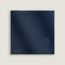Rivage handkerchief, marine/bleu ciel/écru