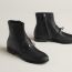 Kelsy ankle boot, noir, We will notify you when this product is back in stock