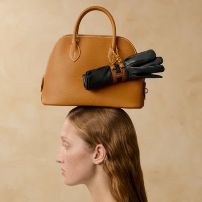 手袋ホルダー - レディス アクセサリー | エルメス | Hermès 
