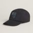 Nevada Puzzle cap, noir